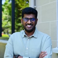 Generosity X Employee Manoj Nandakishore's profile photo