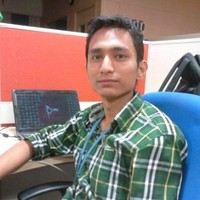 Hewlett Packard Enterprise Employee Dalip Kumar's profile photo