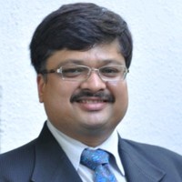 Siemens Healthineers Employee Pranav Patil's profile photo