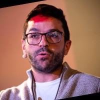 Daniel Sastre García Email