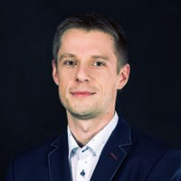 WITTCHEN S.A. Employee Arkadiusz Jesionek's profile photo