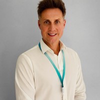 Uisce Éireann Irish Water Employee Damien Kelly's profile photo