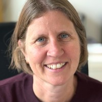 Orffa Employee Inge Peeters's profile photo