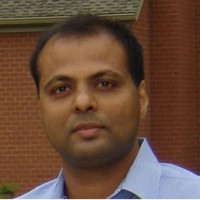 Mathew Jacob Email & Phone Number