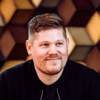 Hinderling Volkart (now Dept Agency) Employee Dimi Albers's profile photo