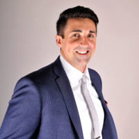 STERIS Employee Mark Phipps's profile photo