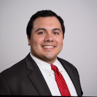 Texas Donor Network Employee David Saldaña's profile photo