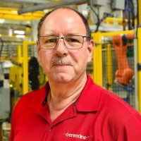 CenterLine (Windsor) Limited Employee Dean Mercer's profile photo