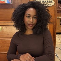 Promoséjours Employee Alicia Birinda's profile photo