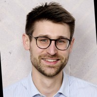 SHIT2POWER Employee Fabian Habicht's profile photo