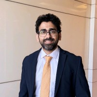 Cedar Management Consulting International Employee Alan Nigrel's profile photo