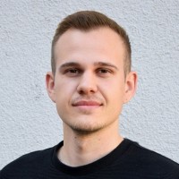 ic! berlin Employee Björn Bruchmann's profile photo