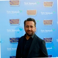 Turk Telekom Employee Arif Sancaktaroglu's profile photo
