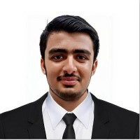 Tech Continuums Employee Wajahat Ahmad's profile photo