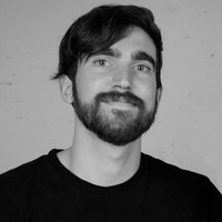 Robocut studio Employee Philippe Savard's profile photo