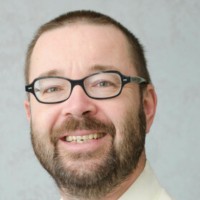 OST – Ostschweizer Fachhochschule Employee Hans Domjan's profile photo