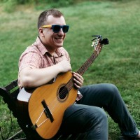 LUKOV Plast, s.r.o. Employee Michal Třešňák's profile photo