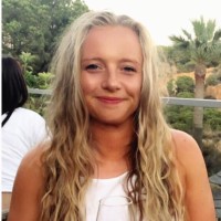 Accession Therapeutics Limited Employee Pia Donaldson's profile photo