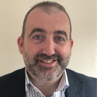 H.Dawson / The Woolkeepers / HD Wool Employee Gareth Bebb's profile photo