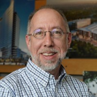 TCA Architects, Inc. Employee Paul Anderson's profile photo