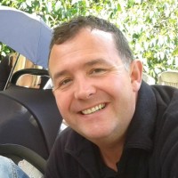 Andy Johnson Email