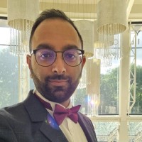 DPDS Consulting Group Employee Vickesh Mrtpi's profile photo