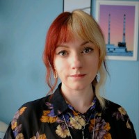 Alva Keogh Email