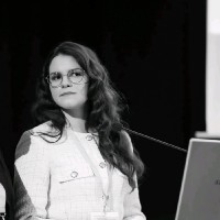 Optometrijos centras Employee Agnė MacIulevičiūtė's profile photo