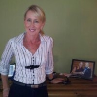 Donna Gill Email