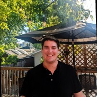 Justin Gray Homes Employee Jake Rosenberg's profile photo