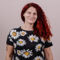 AnyRoad Employee Karaline Maggalousi's profile photo