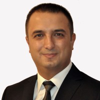 Turkcell Employee Emre Başaran's profile photo