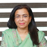 Samina Hamid Khan Email