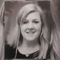 Edbro Employee Zoe Dover's profile photo