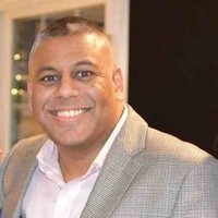 The Providence Center Employee Benjamin Isaiah's profile photo