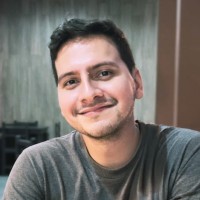 Coherence Employee Douglas Tobar's profile photo