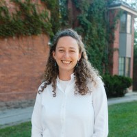 Power Employee Lauren Vamos's profile photo