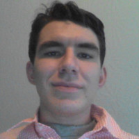 Enterprise Employee Christopher Shewmaker's profile photo