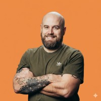 Codento Oy Employee Toni Bergholm's profile photo