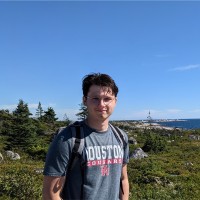 CharterSync Employee Joseph Krajewski's profile photo