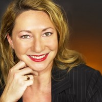 Matrix Real Estate Employee Emily Musselwhite's profile photo