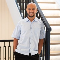Almega Co. Employee Basem Hanna's profile photo