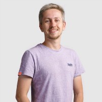 Auto Trader UK Employee Alexander Barry's profile photo