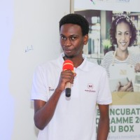 Robert Mwangi Email