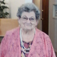 Betty Elliott