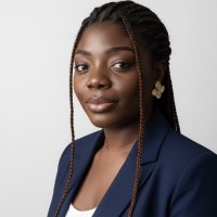 LABELIANS Employee Naomie Ipouha's profile photo