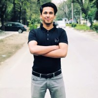 Muhammad Faisal Email