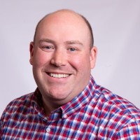 Rubrik, Inc. Employee Tim Stern's profile photo