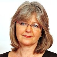 Sungard Employee Jane Milner's profile photo