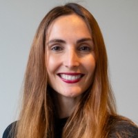Stellar Capacity Employee Myrsini Glinos's profile photo